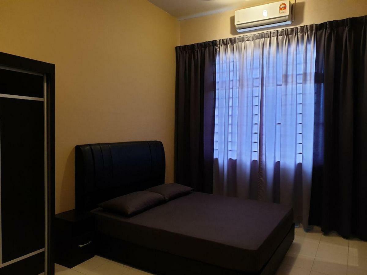 LindaNazri Homestay MITC Melaka Bagian luar foto